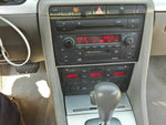 A4 AUDI   2006 Door Trim Panel, Front 307418