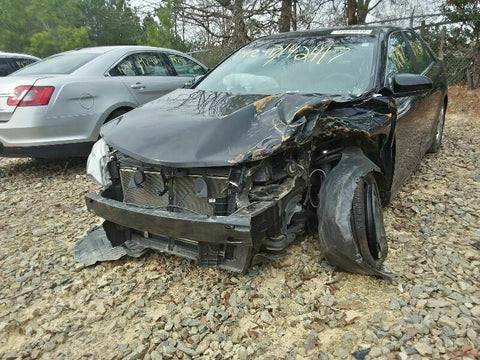 Blower Motor Front Fits 05-18 AVALON 299553