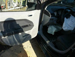 Driver Rear Side Door Electric Window Regulator Fits 07-10 CALIBER 285935