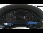 Speedometer Cluster 180 MPH ID 4H0920910C Fits 11-12 AUDI A8 336102
