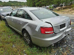 AUTOMATIC 32L AWD QUATTRO TRANSMISSION ID JER FITS 06 AUDI A6 273510