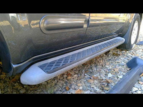 PATHFINDR 2009 Running Board 315596  ONE SIDE ONLY!