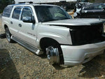 Rear Axle 4WD 3.73 Ratio Opt GT4 Fits 03-06 ESCALADE 322553