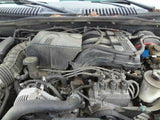 02 EXCURSION TRANSMISSION COOLER