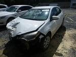 Roof Sedan With Sunroof Without Satellite Antenna Fits 14-18 COROLLA 341646