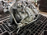 Automatic Transmission 6 Speed VIN C 8th Digit FWD Fits 09-12 FLEX 330023