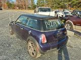 Passenger Strut Rear HT Fits 02-06 MINI COOPER 277459