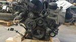 Engine 204 Type C230 RWD Fits 08-09 MERCEDES C-CLASS 249170