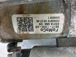 Starter Motor Thru 10/22/15 Fits 07-16 MKX 263127