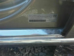 A8 AUDI   2011 Rocker Panel Moulding 336079