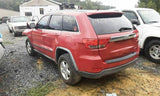 Driver Left Strut Front Limited Fits 11-15 GRAND CHEROKEE 342896