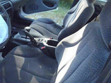 Driver Left Rear Door Glass Fits 95-05 CAVALIER 181581