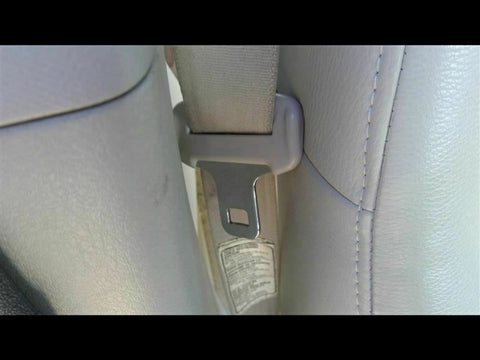 Seat Belt Front Passenger Retractor Fits 05-08 LEGACY 317395