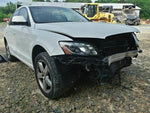 Carrier VIN Fp 7th And 8th Digit Rear Axle 2.0L Fits 09-17 AUDI Q5 302807