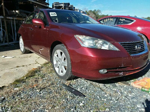 Fuel Tank Fits 07-12 LEXUS ES350 297123