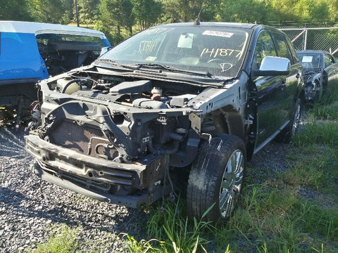 BLOWER MOTOR FRONT FITS 07-15 MKX 256574