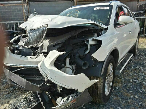 Driver Axle Shaft VIN J 11th Digit Limited Front Axle Fits 07-17 ACADIA 315916