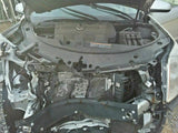 SRX       2012 Fuel Vapor Canister 316582