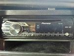 TSILV1500 2006 Fuel Vapor Canister 313010