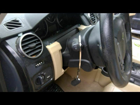 Steering Column Floor Shift From VIN 5A309377 Thru 5A331698 Fits 05 LR3 312833