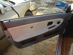 98 BMW 328I driver ROCKER PANEL TRIM 189042