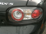 Passenger Right Tail Light Fits 06-08 MAZDA MX-5 MIATA 276156