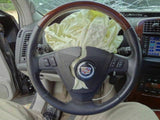 06 CADILLAC SRX STEERING WHEEL