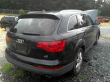 Automatic Transmission Fits 07-08 AUDI Q7 231385