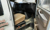 Passenger Upper Control Arm Front Fits 03-18 EXPRESS 2500 VAN 348392
