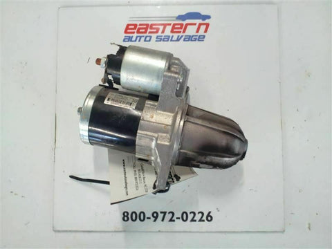 Starter Motor Fits 13-17 BR-Z 236379