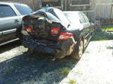 MAZDA 6   2003 Seat, Rear 287155