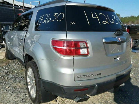 Crossmember/K-Frame VIN J 11th Digit Limited Rear FWD Fits 07-17 ACADIA 320014