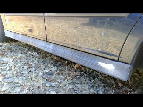 9-3       2004 driver Rocker Panel Moulding 319401