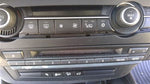 Audio Equipment Radio Am-fm-cd Receiver Fits 10-14 BMW X6M 355368