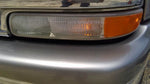 Driver Corner/Park Light Park Lamp-turn Signal Fits 00-06 SUBURBAN 1500 353539