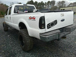 Fuse Box Engine Fits 08-10 FORD F250SD PICKUP 317346