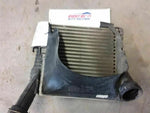 Passenger Intercooler 3.0L Diesel Fits 13-16 PORSCHE CAYENNE 336452