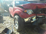 Seat Belt Front Bucket Passenger Buckle Fits 05-10 FRONTIER 333329