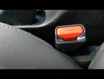 Seat Belt Front Bucket Seat Sedan Driver Buckle Fits 11-16 ELANTRA 325298