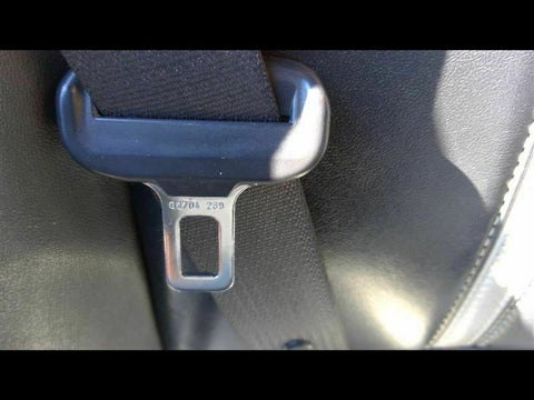 Seat Belt Front Bucket Passenger Retractor Coupe Fits 10-14 MUSTANG 297680
