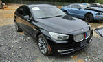 550I GT   2012 Fuel Vapor Canister 340024