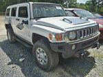 Back Glass Suv With Privacy Tint Opt AJ1 Fits 06-10 HUMMER H3 302706