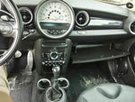 CLUBMAN   2011 Transmission Shift 325870