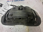 Driver Left Caliper Front Painted Black Fits 08-13 BMW M3 294520