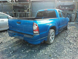Engine ECM Electronic Control Module Right Hand Dash Fits 09 TACOMA 343207