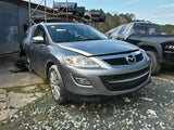 CX-9      2010 Transmission Shift 335463