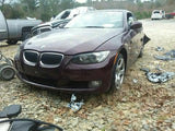 Passenger Rear Suspension Without Crossmember Fits 07-13 BMW 328i 331900