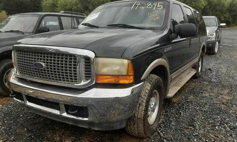 Rear Leaf Spring Thru 8/1/01 Fits 00-01 EXCURSION 338345