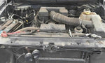 F150      2013 Door Trim Panel Rear 338456
