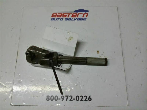 GTI       2006 Steering Shaft 238546